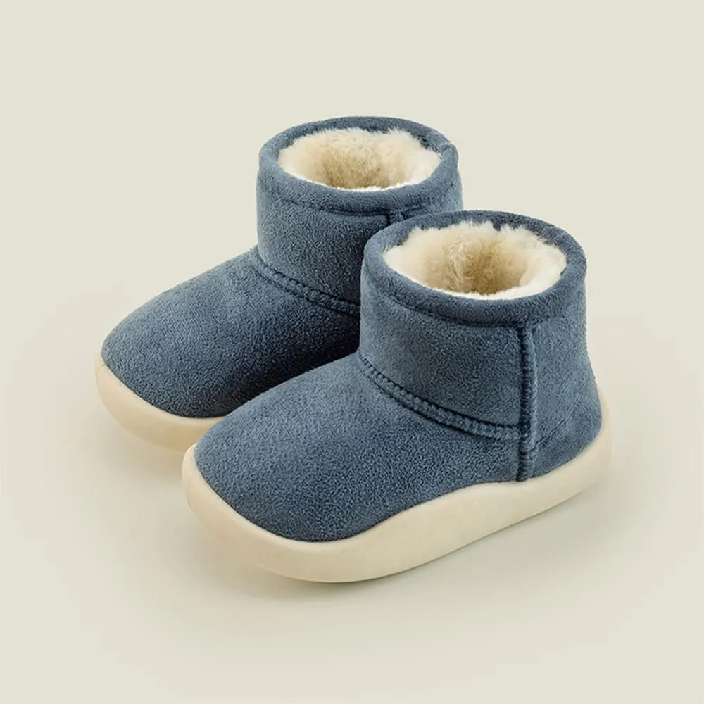 Milo - Kids Snow Boots