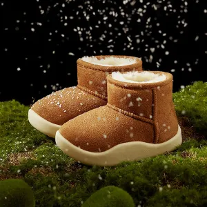 Milo - Kids Snow Boots