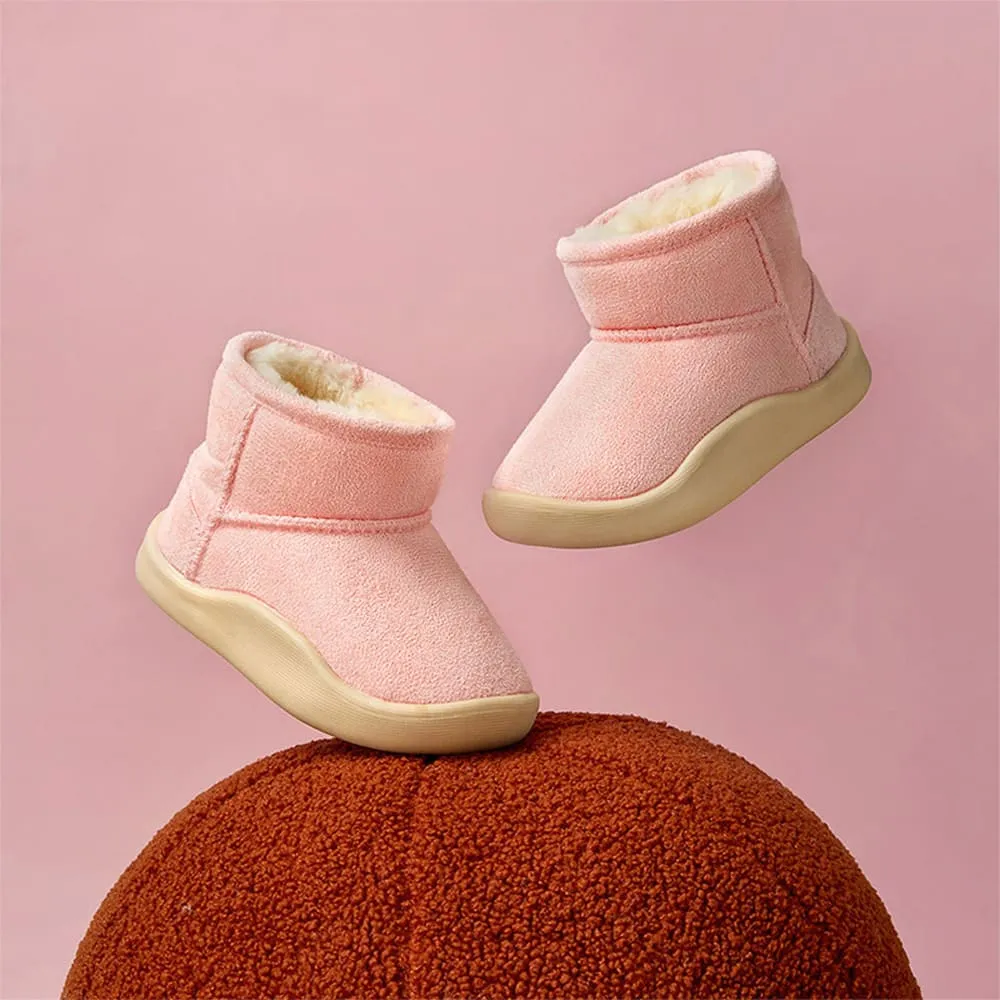 Milo - Kids Snow Boots