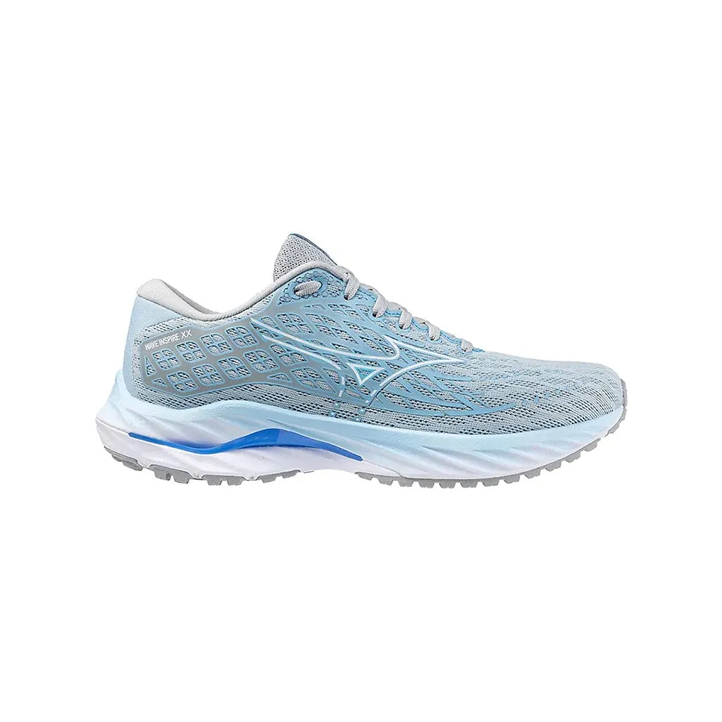 Mizuno Women's Wave Inspire 20 WIDE