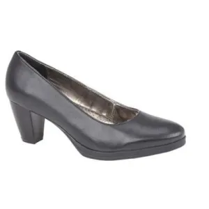 Mod Comfys Ladies Formal Shoes 171