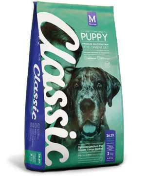 Montego Classic Puppy Large Breed (click on size for price)