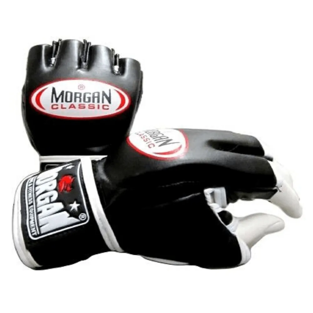 Morgan Classic MMA Gloves