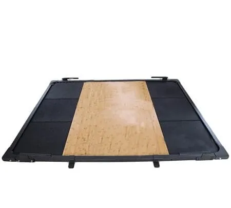 Morgan Elite Heavy Duty Lifting Platform