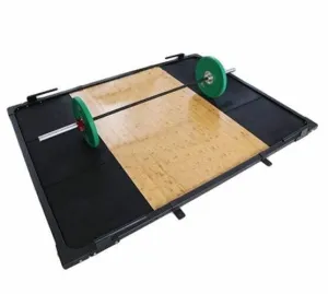 Morgan Elite Heavy Duty Lifting Platform