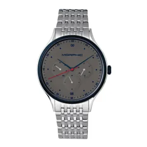 Morphic M65 Series Men's Watch w/Day/Date