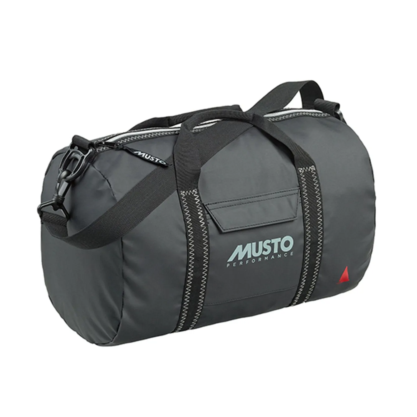 MUSTO Genoa Small Carryall Bag