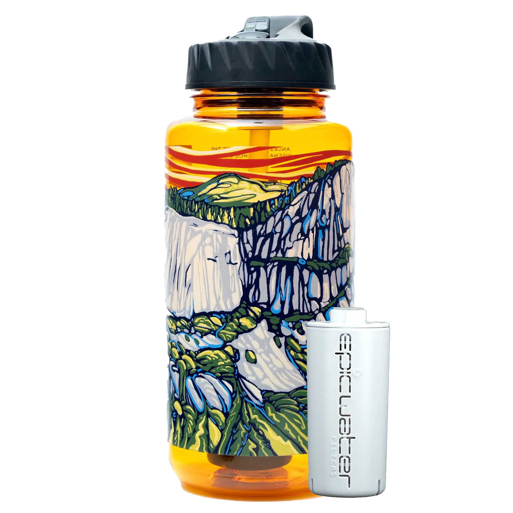 Nalgene OG Access Fund | 32oz & 48oz