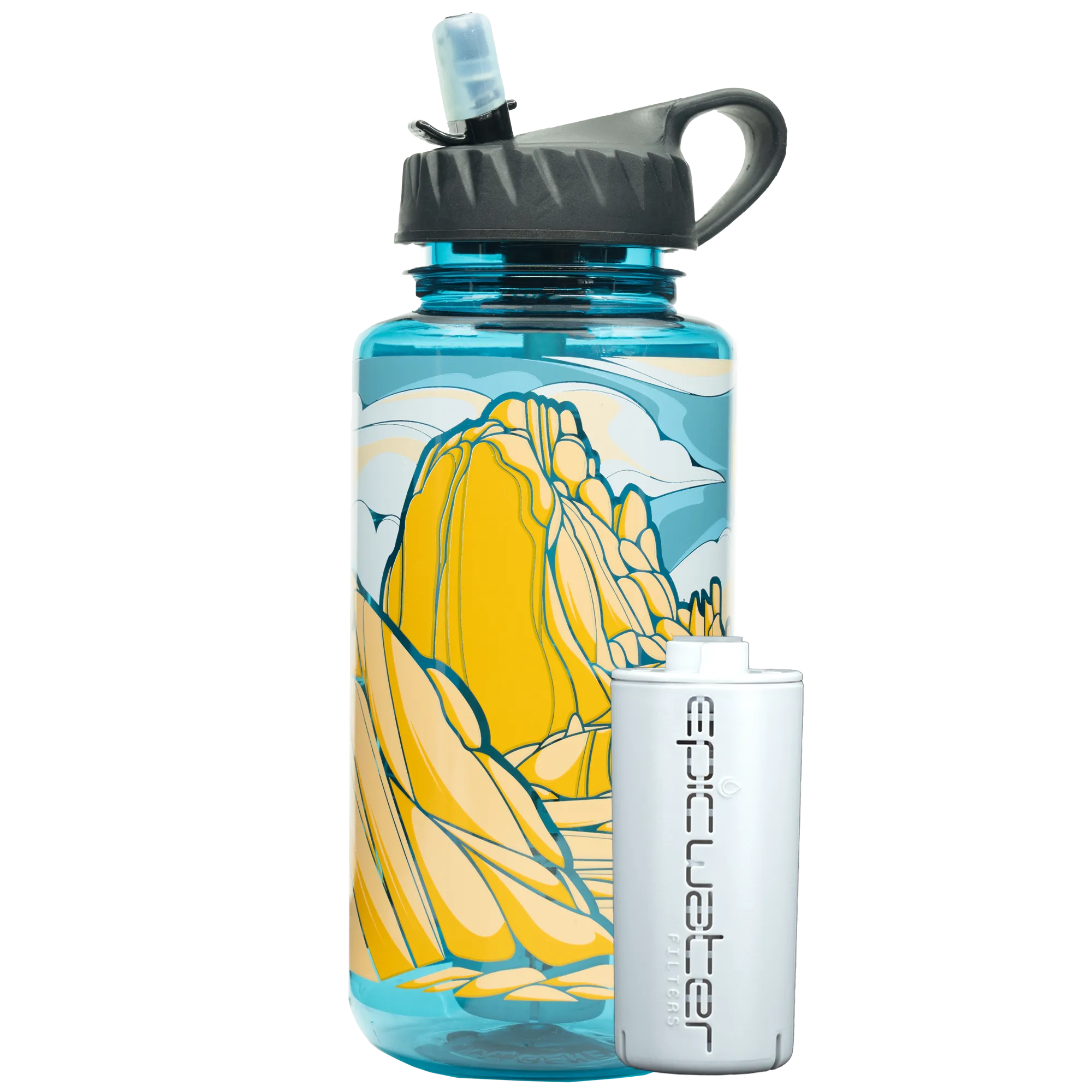 Nalgene OG Access Fund | 32oz & 48oz