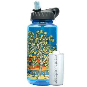 Nalgene OG Alexandra Rubio Art | 32oz