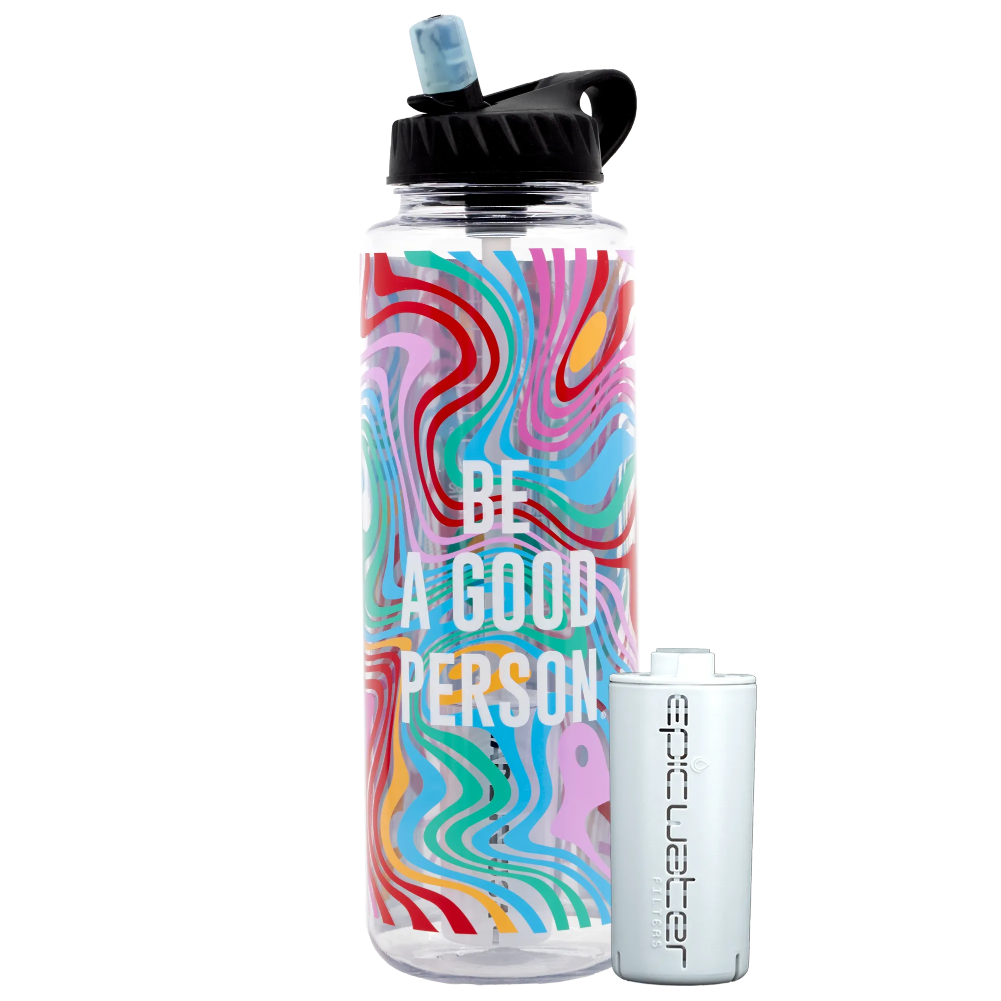 Nalgene OG Be A Good Person | 32 & 48oz