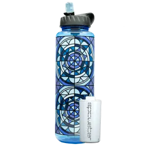 Nalgene OG Jason Graves Art | 48oz