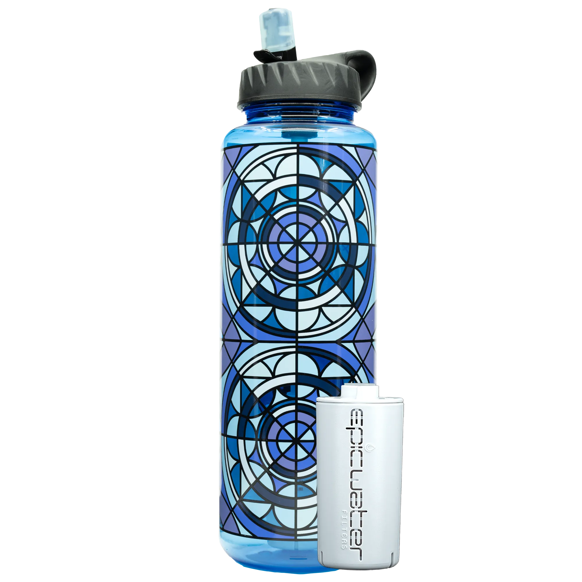 Nalgene OG Jason Graves Art | 48oz