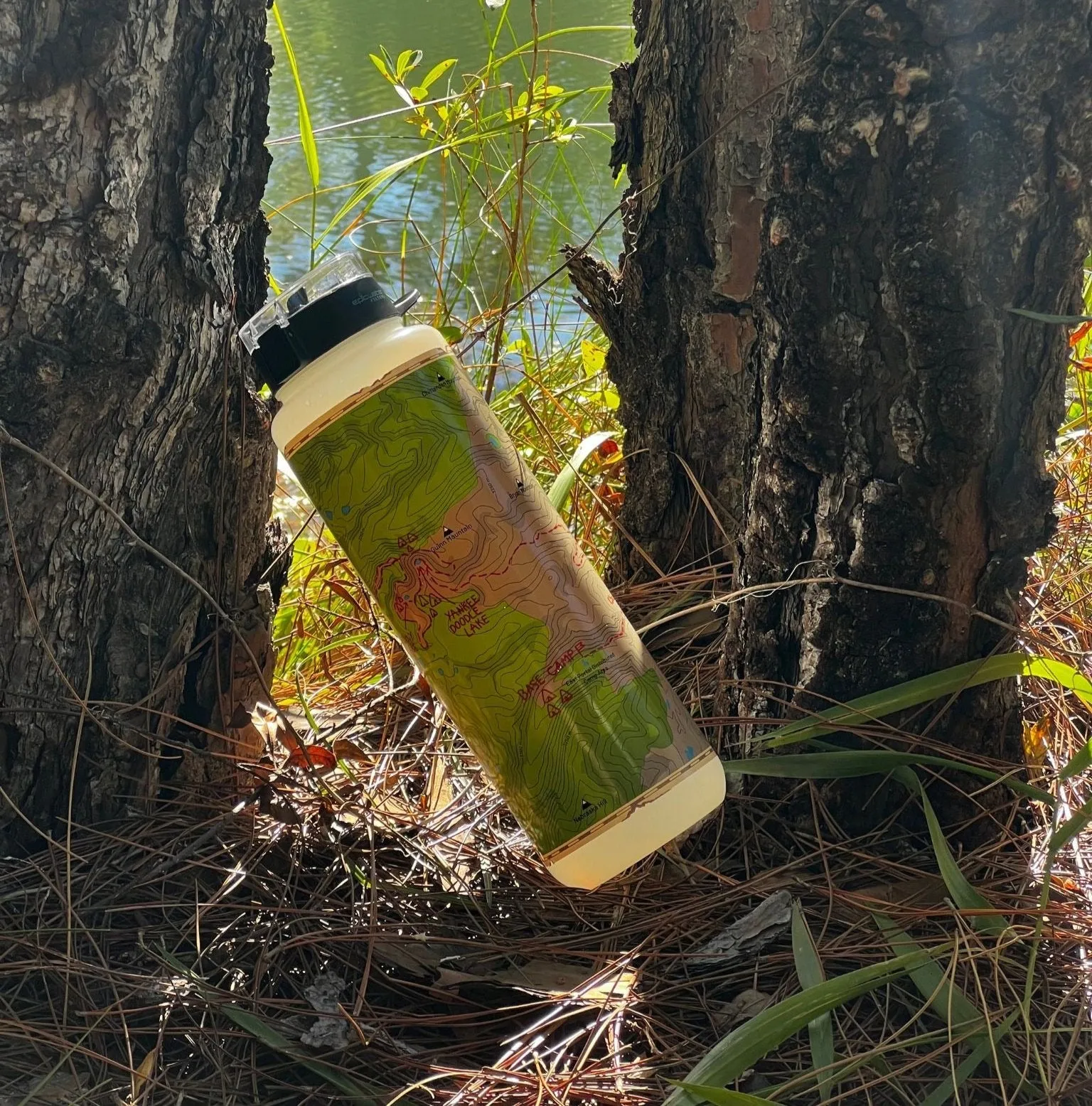 Nalgene OG Leave No Trace | 48oz