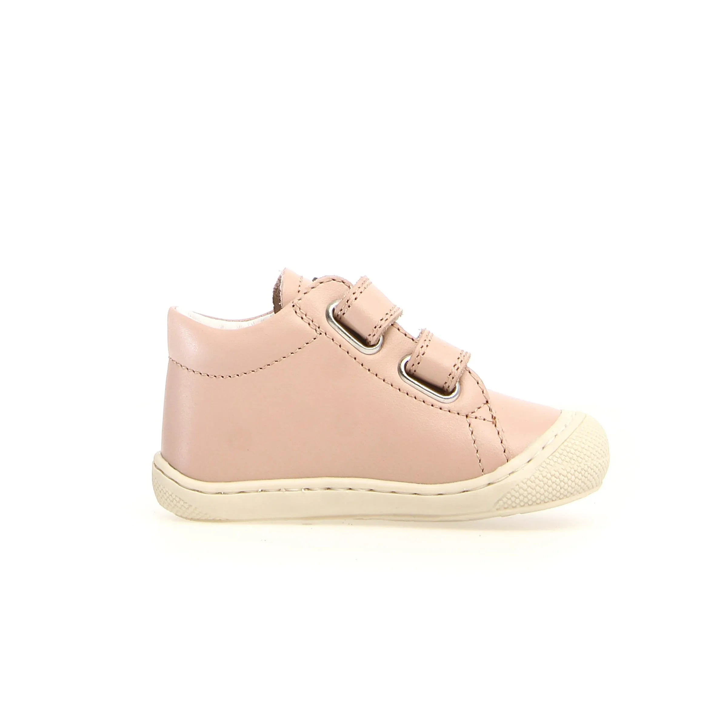 Naturino Piski Girl's Casual Shoes - Cipria