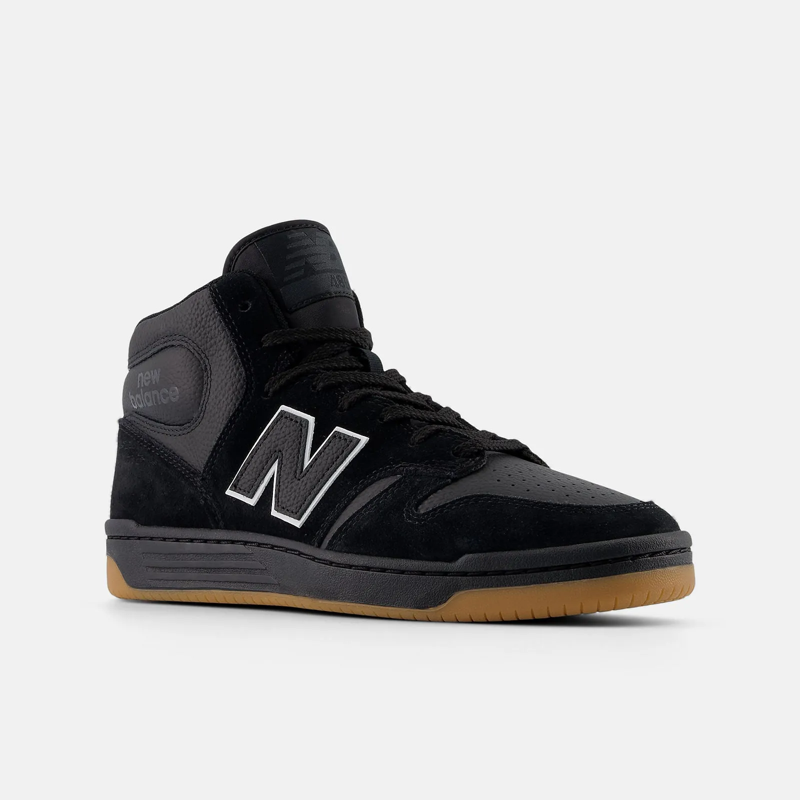 NB Numeric 480 High Shoes