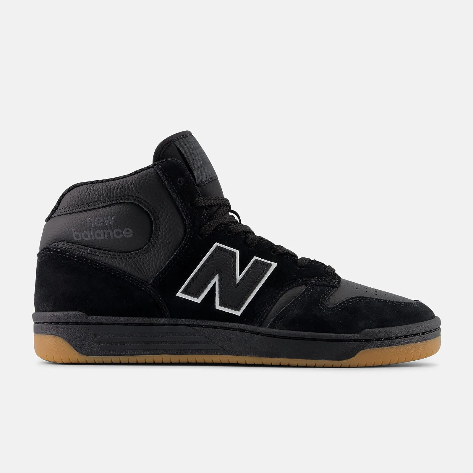 NB Numeric 480 High Shoes