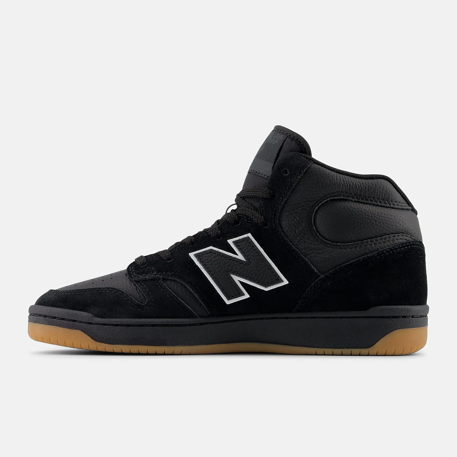 NB Numeric 480 High Shoes