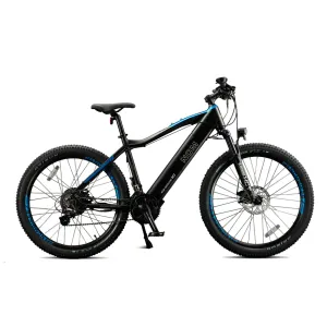 NCM M3 Electric Mountain Bike 500W Peak 12Ah Battery 6 Months Free Service