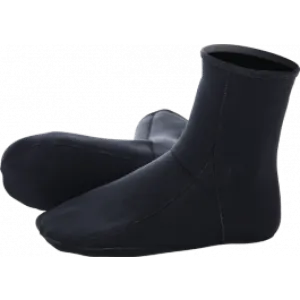 Neo Sock -blk