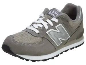 New Balance 574 Big Kids Style # KL574