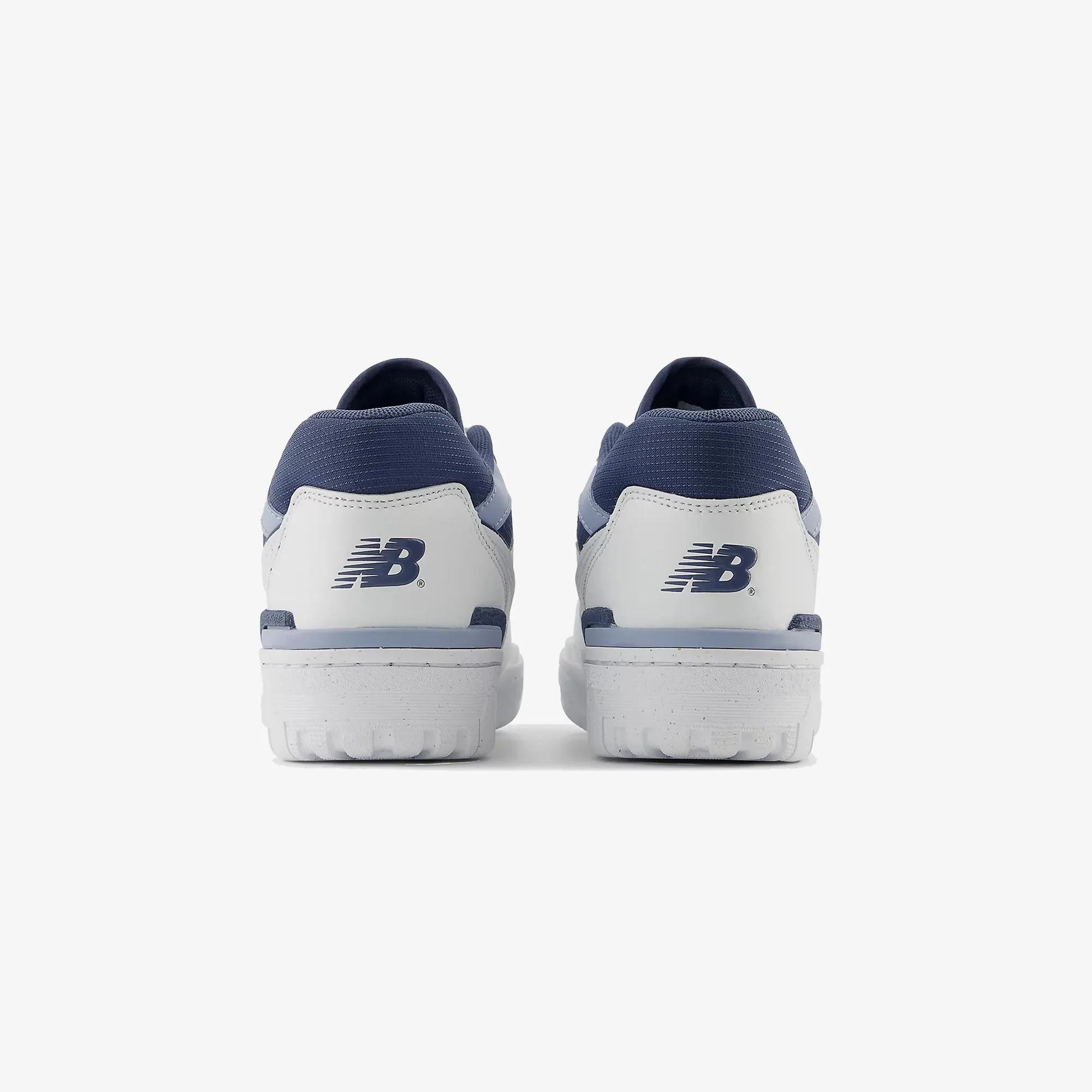 New Balance | BB550 { VINTAGE INDIGO