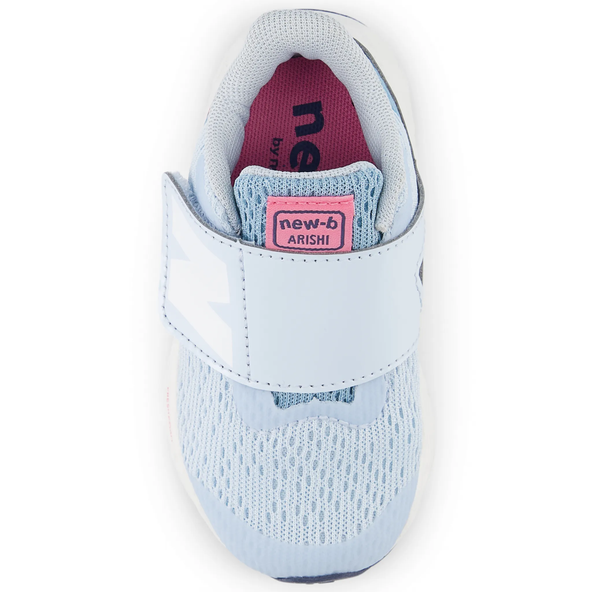 New Balance FF X Arishi Toddlers Shoes