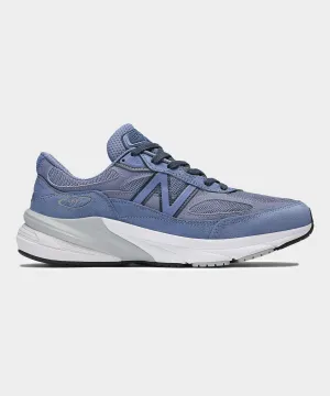 New Balance Made in USA 990v6 in Purple