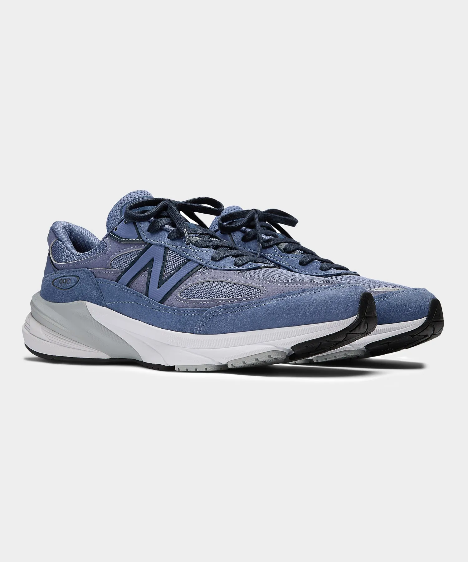 New Balance Made in USA 990v6 in Purple