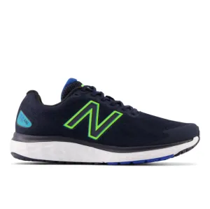 New Balance Mens Fresh Foam 680 v7 Running Shoe