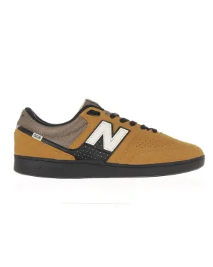 New Balance Numeric 508 Brandon Westgate - Brown / Black