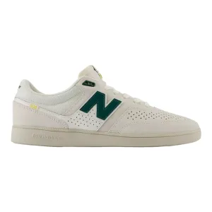 New Balance Numeric Brandon Westgate 508 LGB Sea Salt/Forest Green