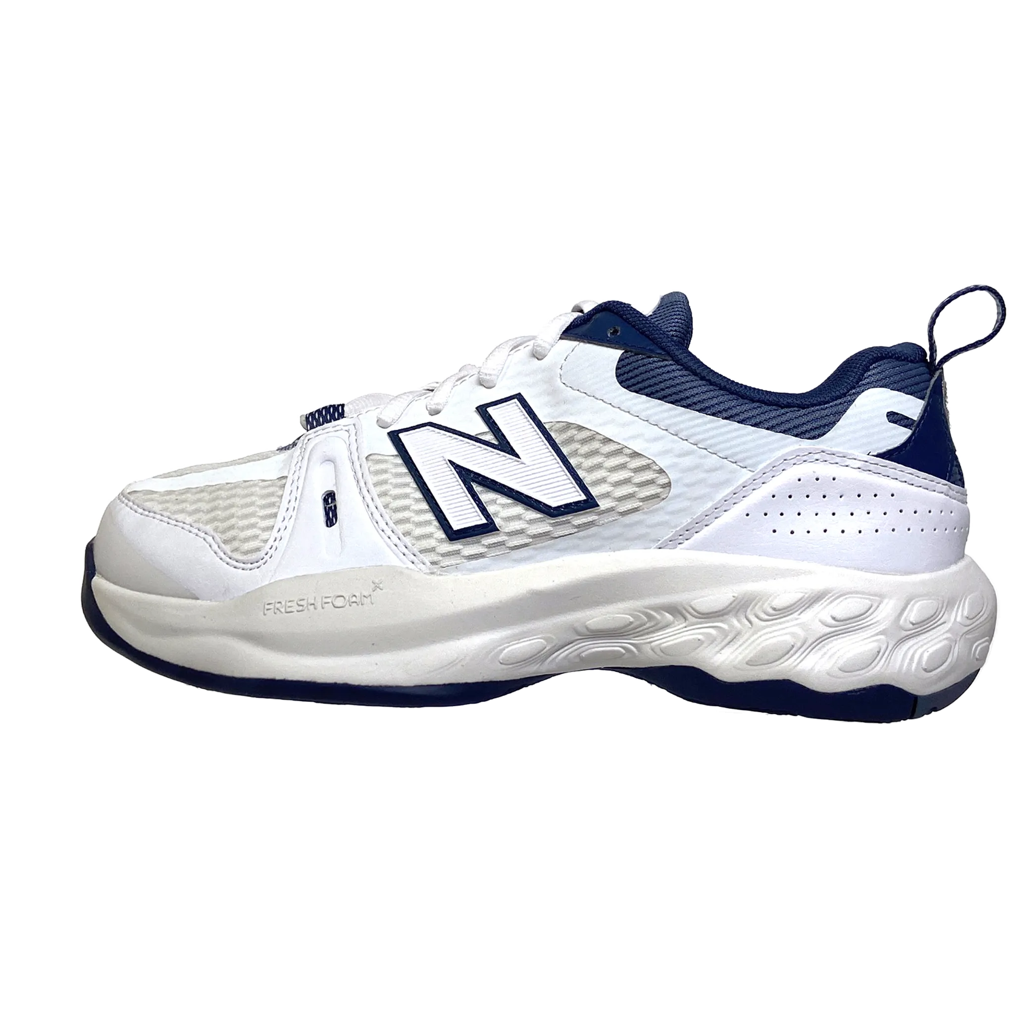 New Balance Women's WC1007WT