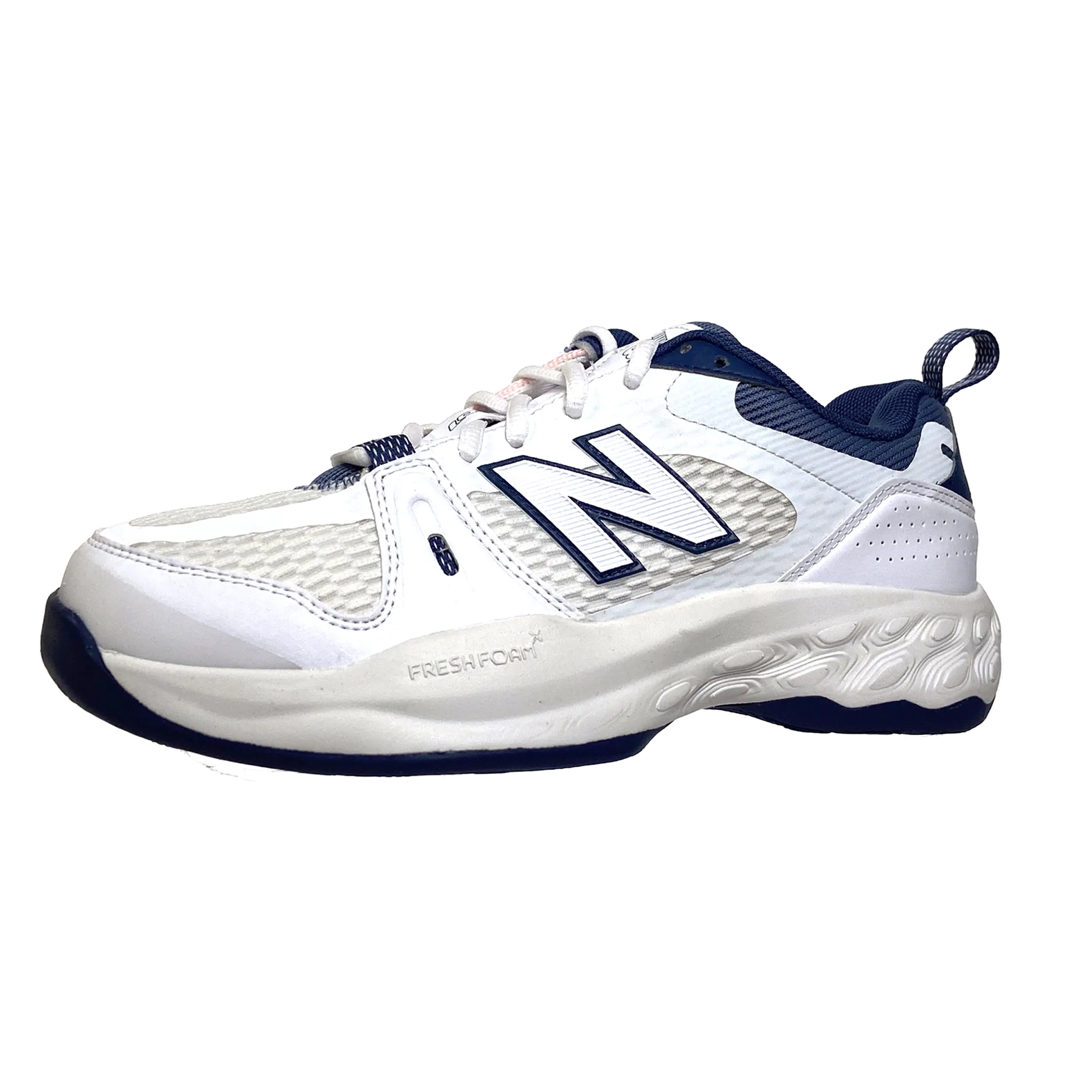 New Balance Women's WC1007WT