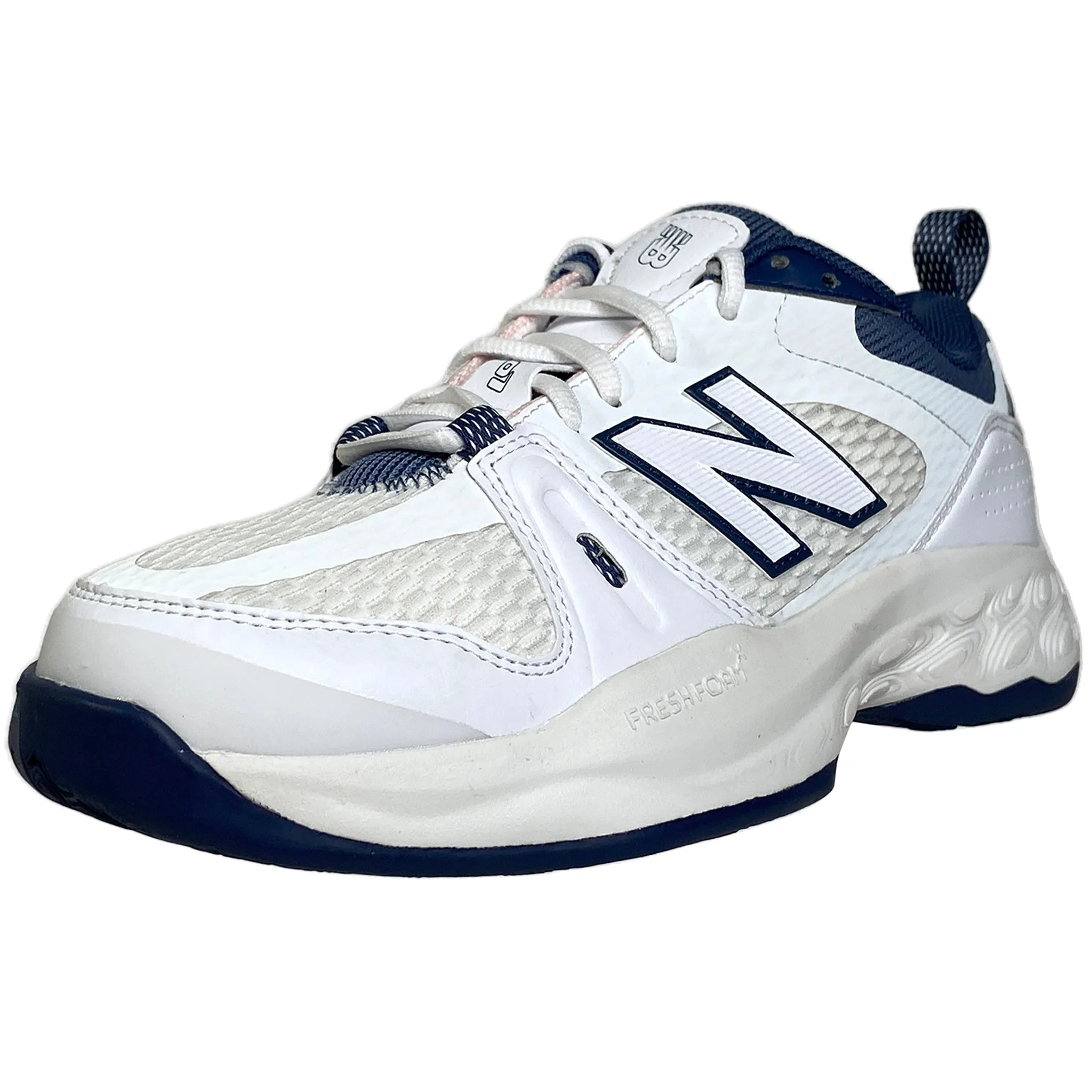 New Balance Women's WC1007WT