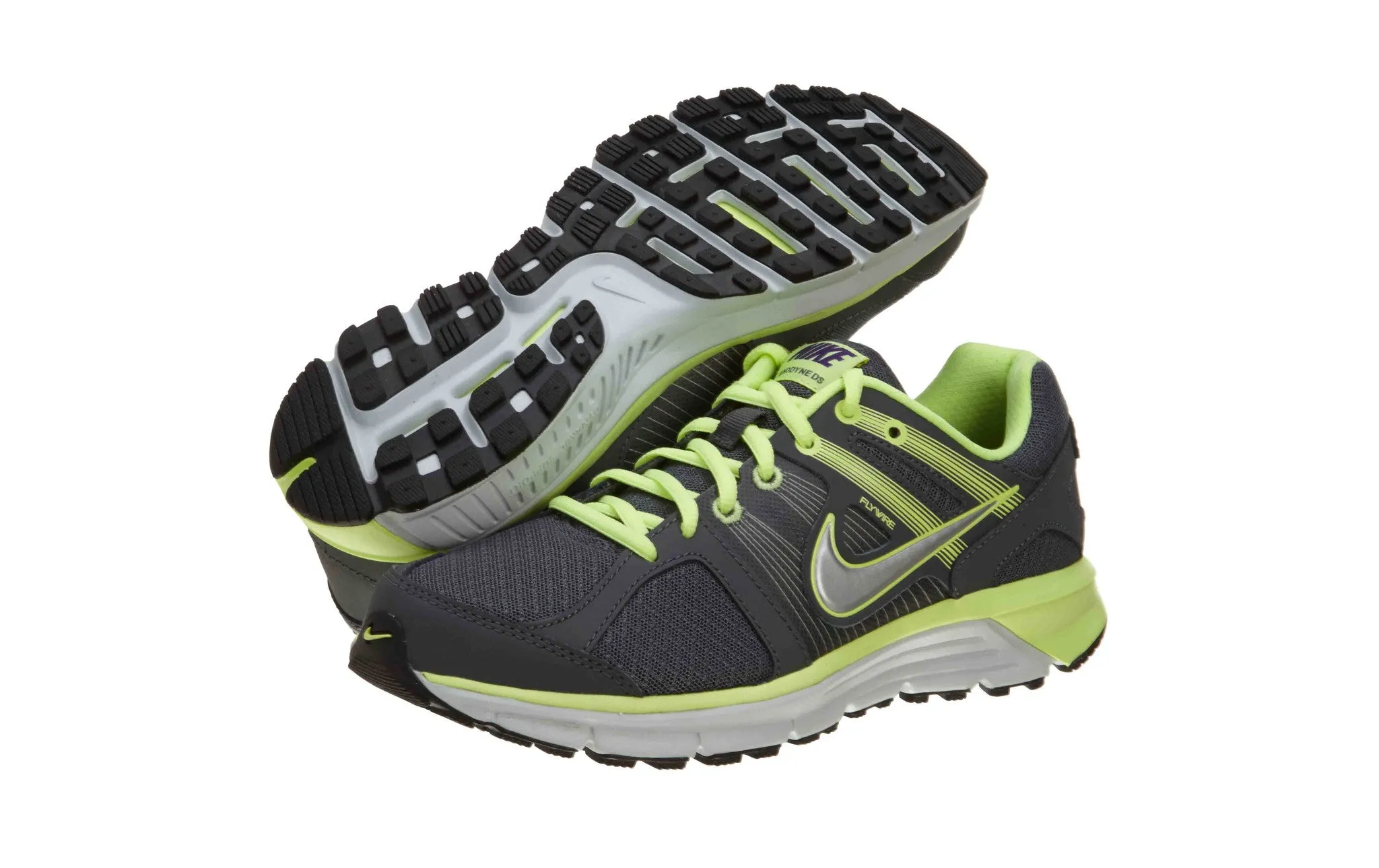 Nike Anodyne Ds  Women Style 537681