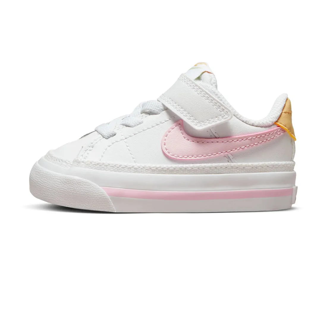 Nike Court Legacy Kid's Girl Shoes