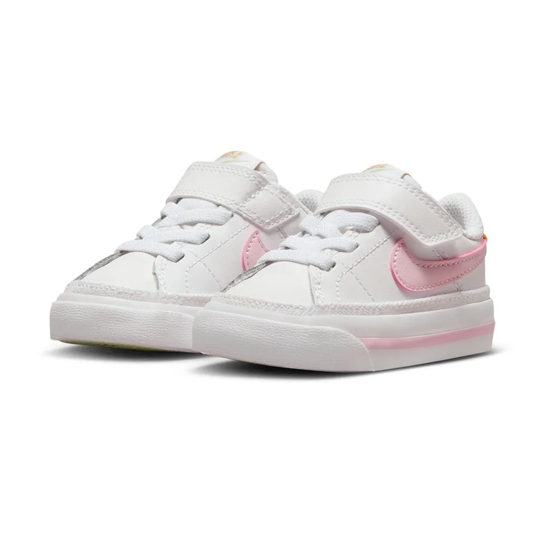 Nike Court Legacy Kid's Girl Shoes