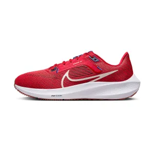 NIKE PEGASUS 40 MEN'S ROAD RUNNING SHOES RED