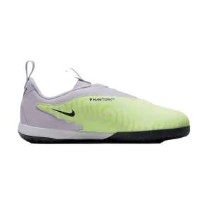 Nike Phantom GX Academy Youth Indoor Shoes