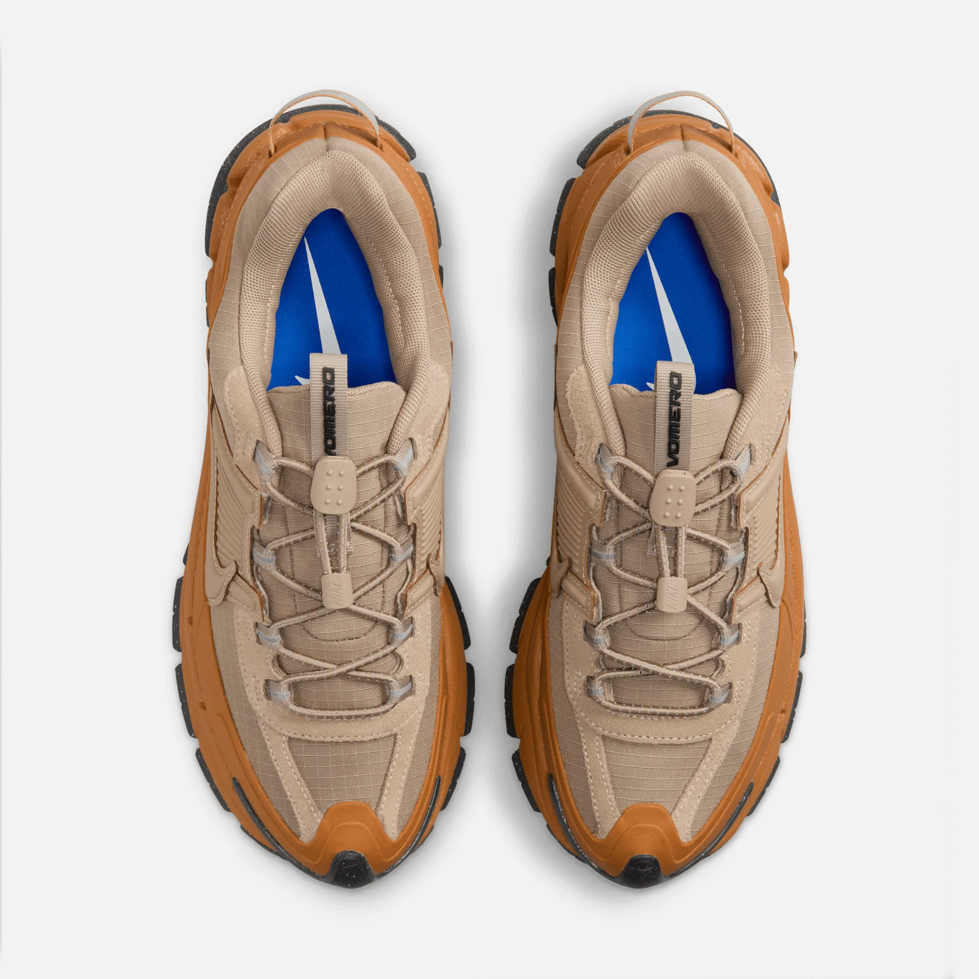 Nike Women's Zoom Vomero Roam Flax