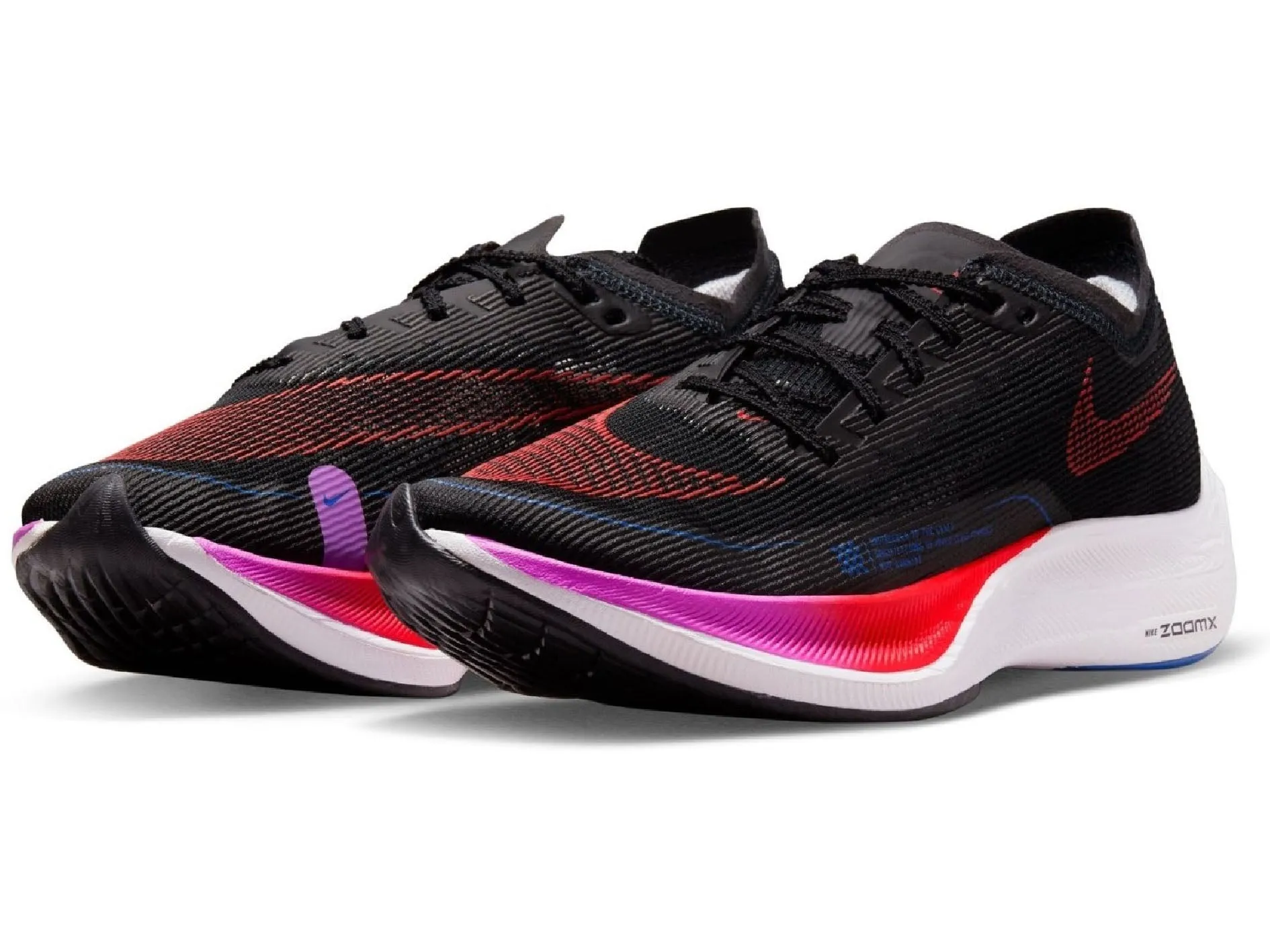 Nike Womens ZoomX Vaporfly Next% 2  <BR> CU4123 002