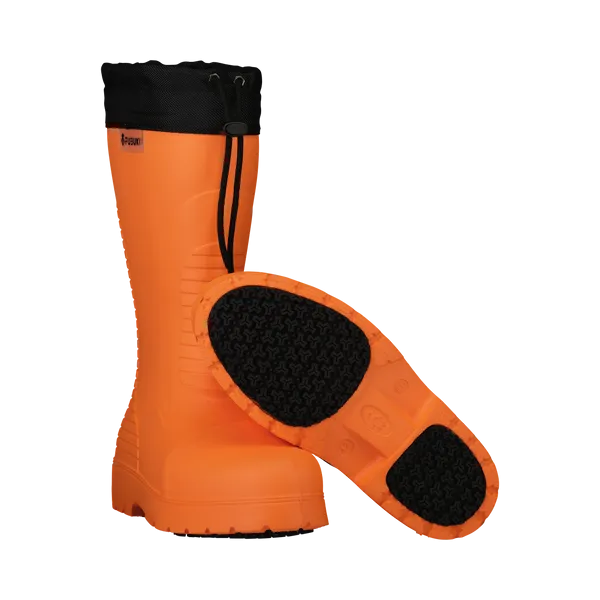 Niseko boot - Orange