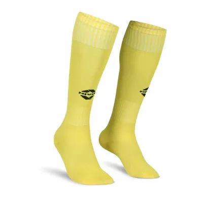 Nivia Plain Encounter Football Stockings | KIBI Sports