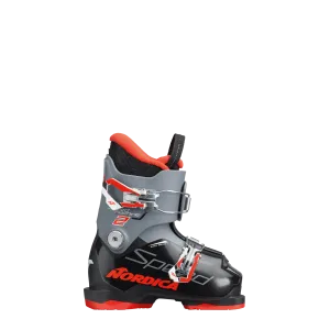 Nordica Speedmachine 2 Ski Boots - 2025 - Youth