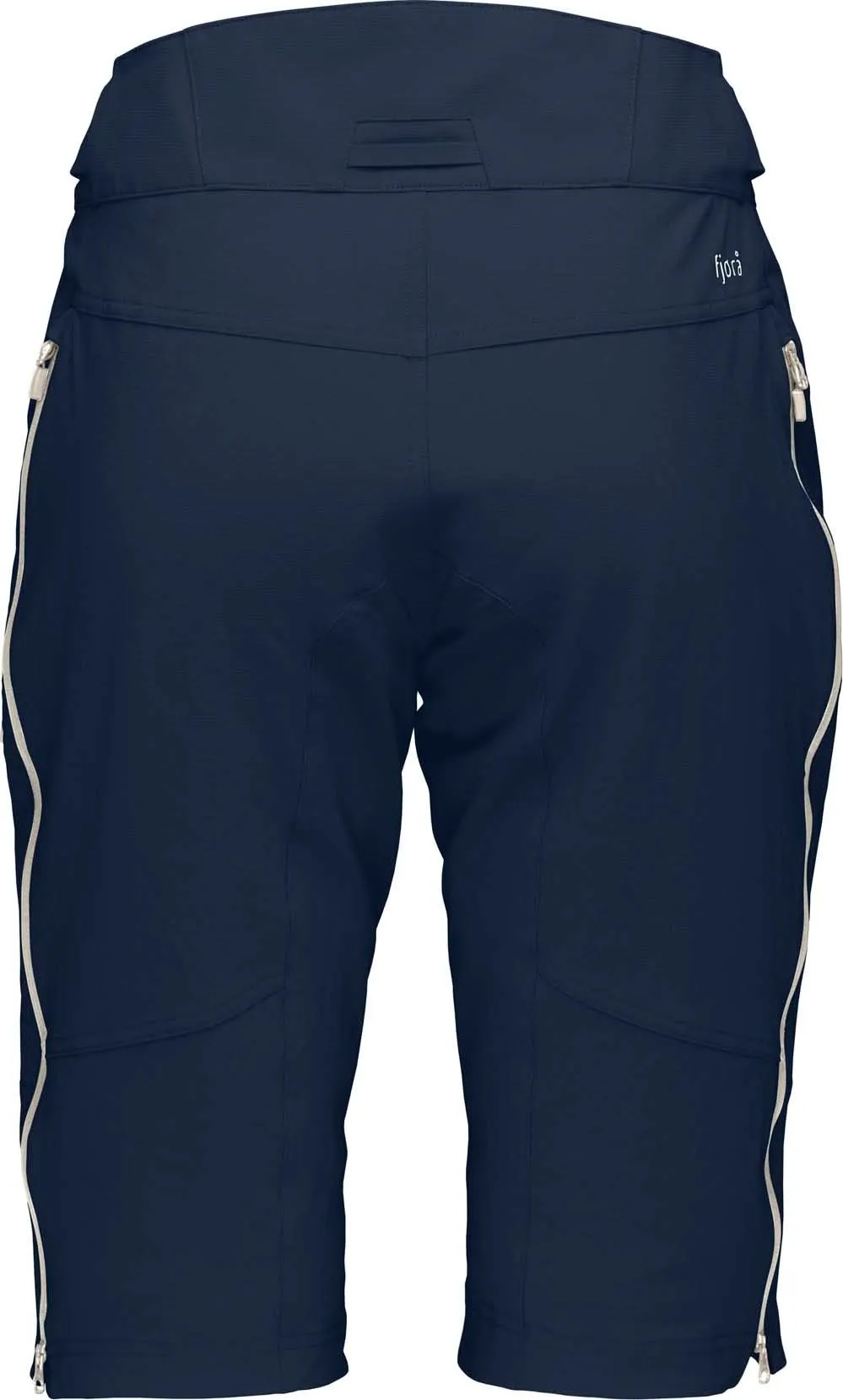 Norrøna Women&#x27;s Fjørå Flex1 Heavy Duty Shorts Indigo Night | Buy Norrøna Women&#x27;s Fjørå Flex1 Heavy Duty Shorts Indigo Night here | Outnorth