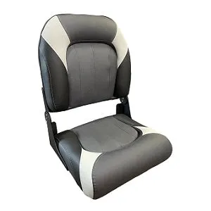 Northwest Bass Boat Seat