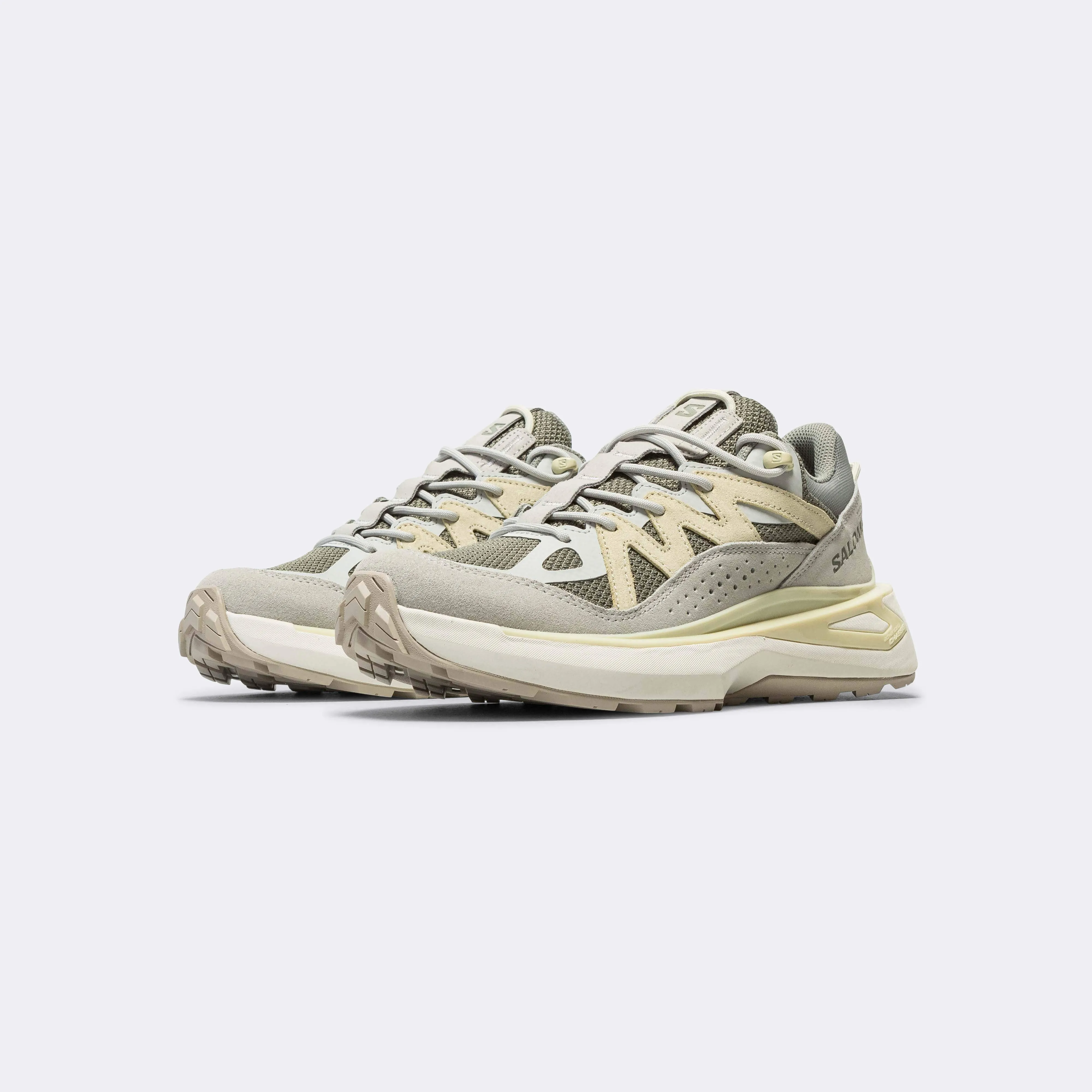 Odyssey ELMT - Shadow/Metal-Aloe Wash