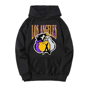 Ollie 5K Team Hoodie (LA)