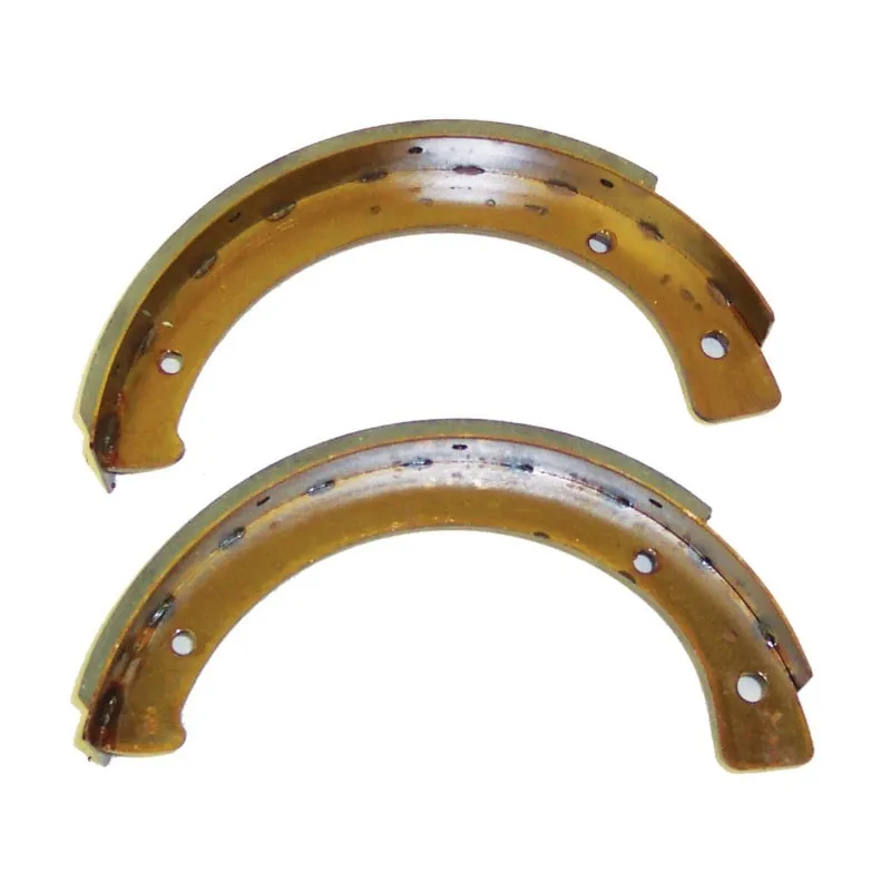 OMIX-ADA Brake Shoes 16731.01